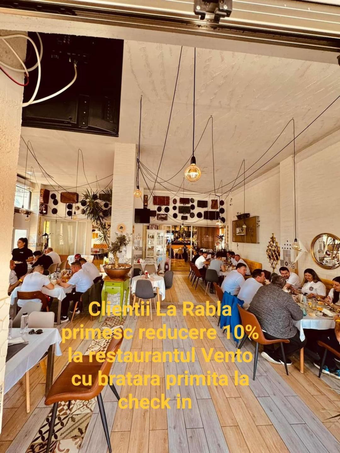 La Rabla Ξενοδοχείο Dubova Εξωτερικό φωτογραφία